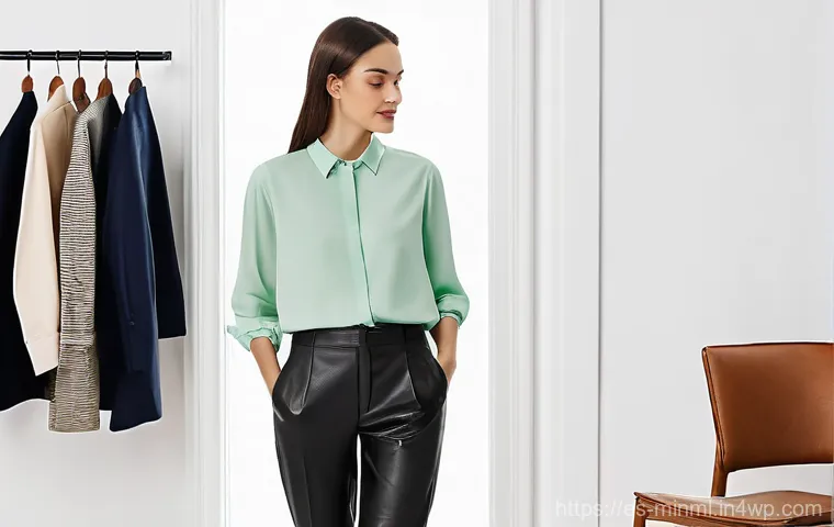 미니멀리즘 경제학과 부의 정의 - **Prompt Title: Rediscovering True Wealth: Joy in Simplicity**
    A bright, warm, and inviting imag...