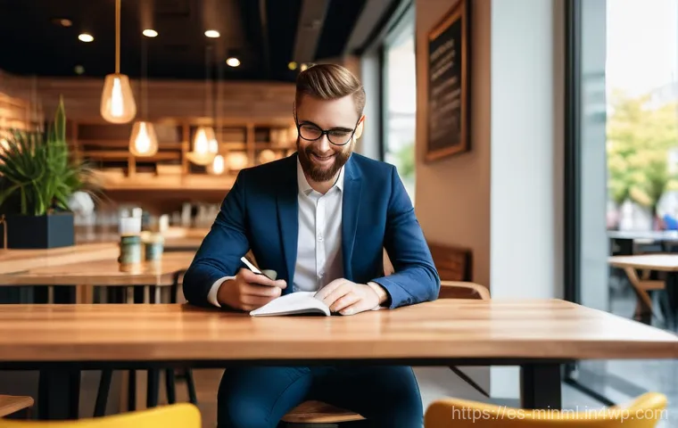 미니멀리즘 경제학과 혁신의 필요성 - **Prompt 1: Cloud-Powered Minimalism and Mental Clarity**
    "A serene and brightly lit minimalist ...