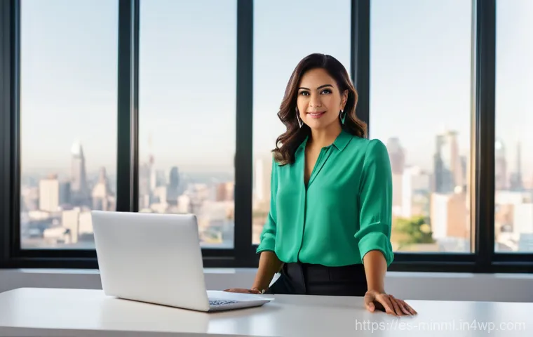 미니멀리즘 경제학과 경영 전략 - Prompt 1: The Clarity of a Minimalist Workspace**