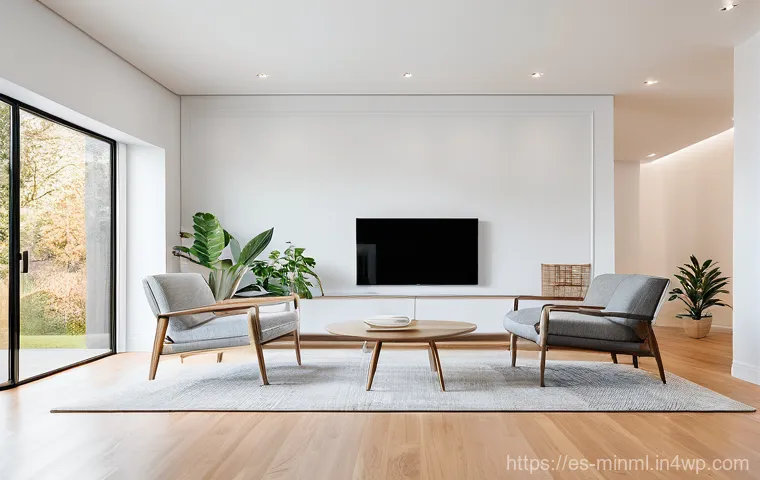 미니멀리즘 경제학과 자원의 효율적 사용 - Here are three detailed image prompts in English, adhering to all specified guidelines: